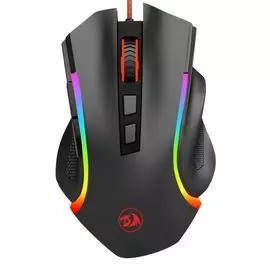 Мышь Redragon Griffin 75093 7200dpi, RGB