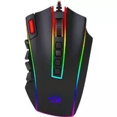 Мышь Redragon LASER LEGEND CHROMA