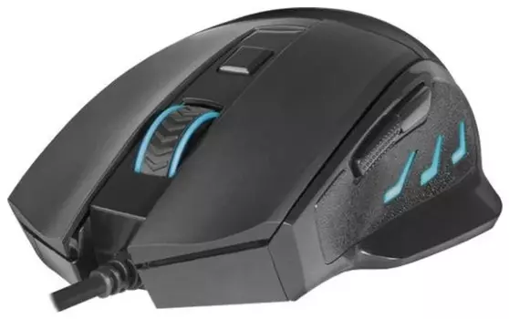 Мышь Redragon OPTICAL PHASER 75169