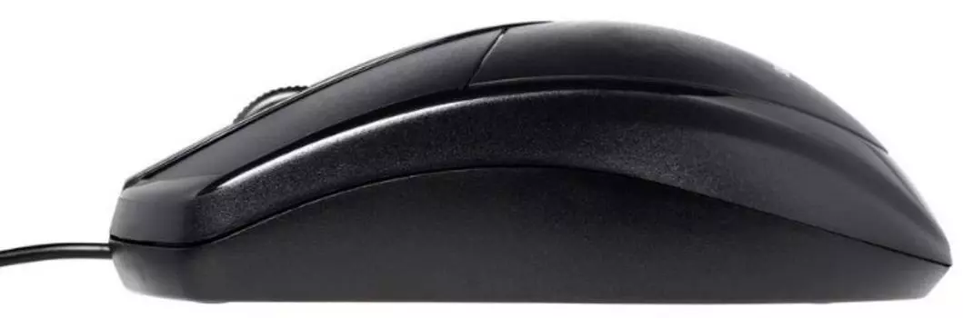 Мышь SmartBuy ONE 215 SBM-215-K проводная, черный (1/100)