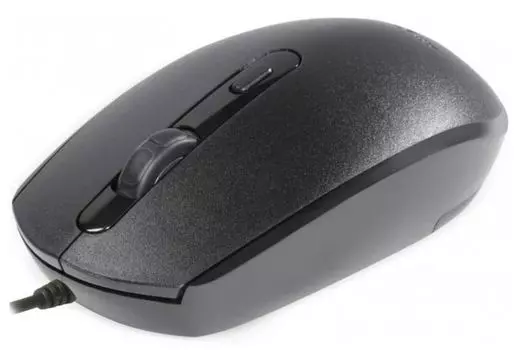 Мышь SmartBuy ONE 280-K проводная, черный (1/40)