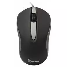 Мышь SmartBuy ONE 329 SBM-329-KG черно-серая