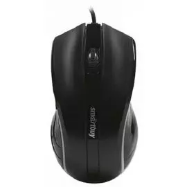 Мышь SmartBuy ONE 338 SBM-338-K черная