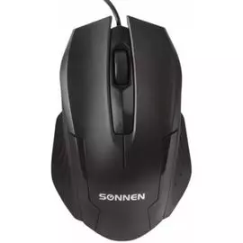 Мышь SONNEN М-713