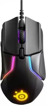 Мышь SteelSeries Rival 600 SteelSeries 62446 Gaming Black