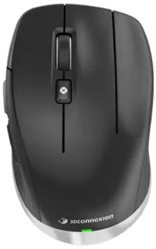 Мышь Wireless 3Dconnexion CadMouse Compact 3DX-700082 RTL