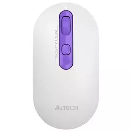 Мышь Wireless A4Tech Fstyler FG20S