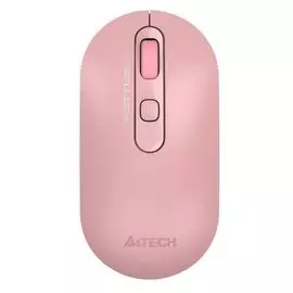 Мышь Wireless A4Tech Fstyler FG20S