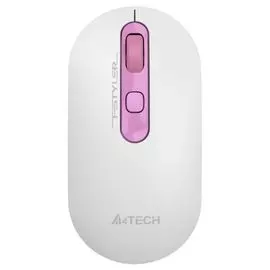 Мышь Wireless A4Tech Fstyler FG20S