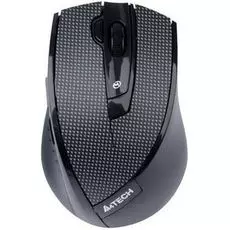 Мышь Wireless A4Tech G10-730F