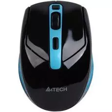 Мышь Wireless A4Tech G11-590FX