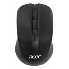 Мышь Wireless Acer OMR010 ZL.MCEEE.005 черный 1200dpi USB (3but)