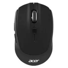 Мышь Wireless Acer OMR040 ZL.MCEEE.00A черный 1600dpi USB (7but)