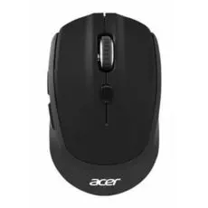 Мышь Wireless Acer OMR050 ZL.MCEEE.00B черный оптическая (1600dpi) беспроводная BT/Radio USB (8but)