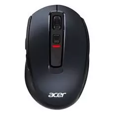 Мышь Wireless Acer OMR060 ZL.MCEEE.00C черный 1600dpi USB (7but)
