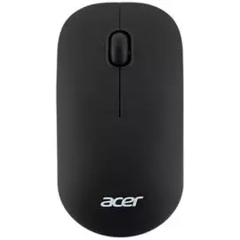 Мышь Wireless Acer OMR130 ZL.MCEEE.00F USB, 1200dpi, 3 кнопки, оптическая, черная
