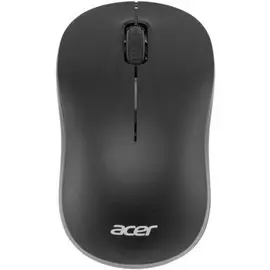 Мышь Wireless Acer OMR160 ZL.MCEEE.00M USB, 1200dpi, 3 кнопки, оптическая, черная