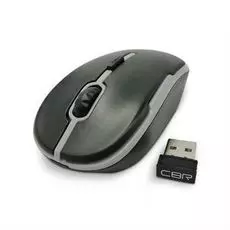 Мышь Wireless CBR CM 420