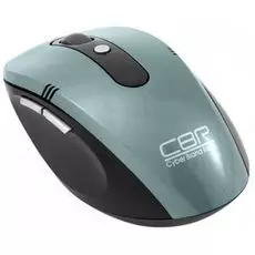 Мышь Wireless CBR CM 500