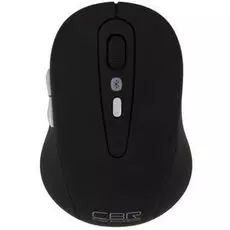 Мышь Wireless CBR CM 530 Bt Black