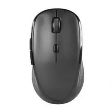 Мышь Wireless CBR CM 544 черная, 2.4 ГГц, 800/1200/1600 dpi, 6 кнопок и колесо прокрутки, выключатель питания