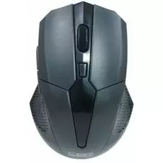 Мышь Wireless CBR CM 547