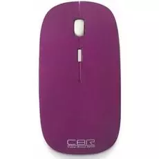 Мышь Wireless CBR CM 700