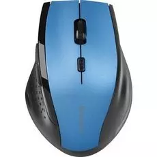 Мышь Wireless Defender Accura MM-365 52366 синяя, 800-1600dpi, 6 кнопок