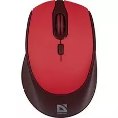 Мышь Wireless Defender Genesis MB-795