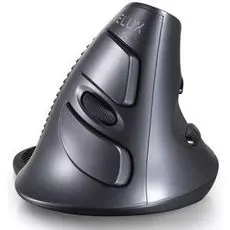 Мышь Wireless Delux M618GX