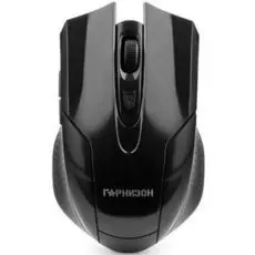Мышь Wireless Гарнизон GMW-410