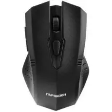 Мышь Wireless Гарнизон GMW-415