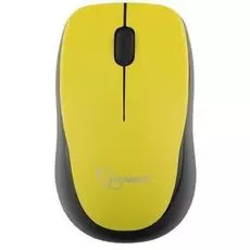 Мышь Wireless Gembird MUSW-360-LM 1000 dpi, 2+колесо/кнопка