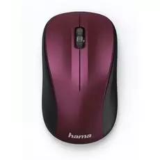 Мышь Wireless HAMA MW-300