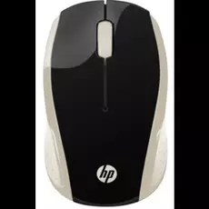 Мышь Wireless HP 200 (2HU83AA)