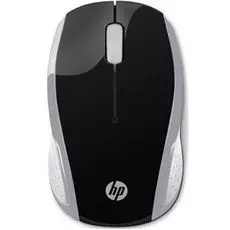 Мышь Wireless HP 200 (2HU84AA)