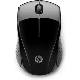 Мышь Wireless HP 220