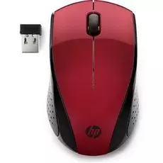 Мышь Wireless HP 7KX10AA