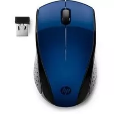 Мышь Wireless HP 7KX11AA