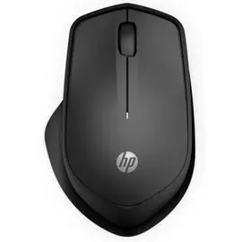 Мышь Wireless HP Silent 280