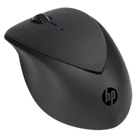 Мышь Wireless HP X4000b