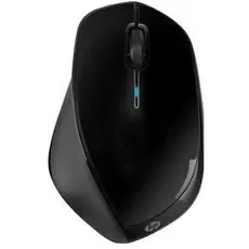 Мышь Wireless HP X4500
