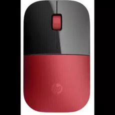 Мышь Wireless HP Z3700 V0L82AA cardinal red