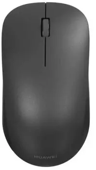 Мышь Wireless Huawei Mouse black 55037370