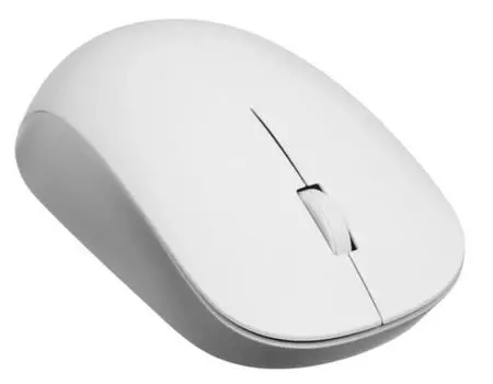 Мышь Wireless Huawei Mouse white 55037369