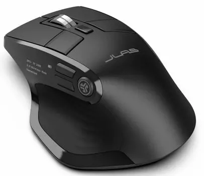 Мышь Wireless JLab Epic Black