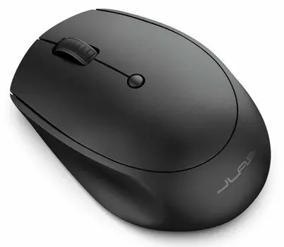 Мышь Wireless JLab Go Black