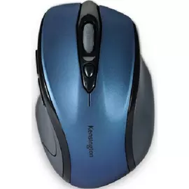 Мышь Wireless Kensington K72421WW Pro Fit, синяя