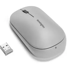 Мышь Wireless Kensington K75351WW SureTrack Dual, серая