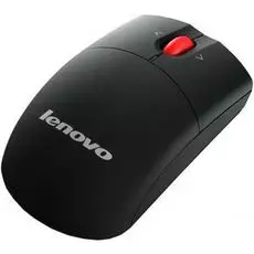 Мышь Wireless Laser Lenovo 0A36188